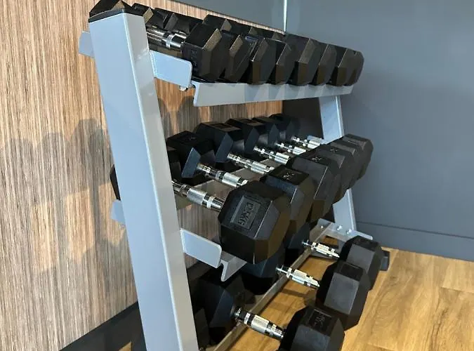 Fantazja Polanki Aqua B117 Kołobrzeg