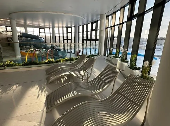 Fantazja Polanki Aqua B117 Kołobrzeg