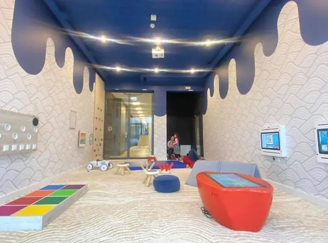 Fantazja Polanki Aqua B117 Kołobrzeg