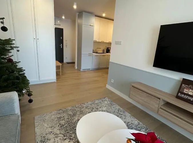 Fantazja Polanki Aqua B117 Kołobrzeg