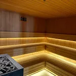 Fantazja Polanki Aqua B117 Lejlighed