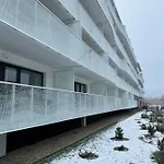 Fantazja Polanki Aqua B117 Lejlighed
