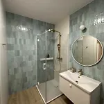 Fantazja Polanki Aqua B117 Διαμέρισμα