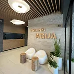 Lejlighed Fantazja Polanki Aqua B117 Kołobrzeg