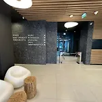 Lejlighed Fantazja Polanki Aqua B117 *