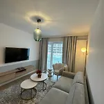 Διαμέρισμα Fantazja Polanki Aqua B117 *