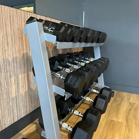 Fantazja Polanki Aqua B117 Kolobrzeg