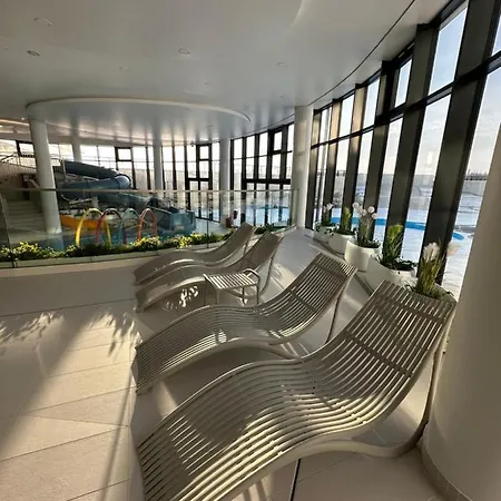 Fantazja Polanki Aqua B117 コウォブジェク