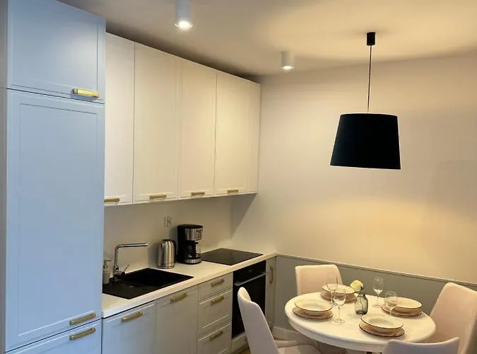 Fantazja Polanki Aqua B117 Kołobrzeg