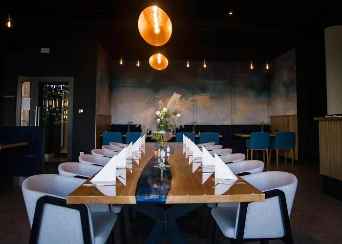 Fantazja Polanki Aqua B117 * Kołobrzeg