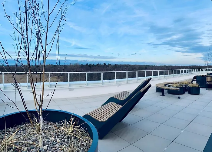 Fantazja Polanki Aqua B117 * Kołobrzeg